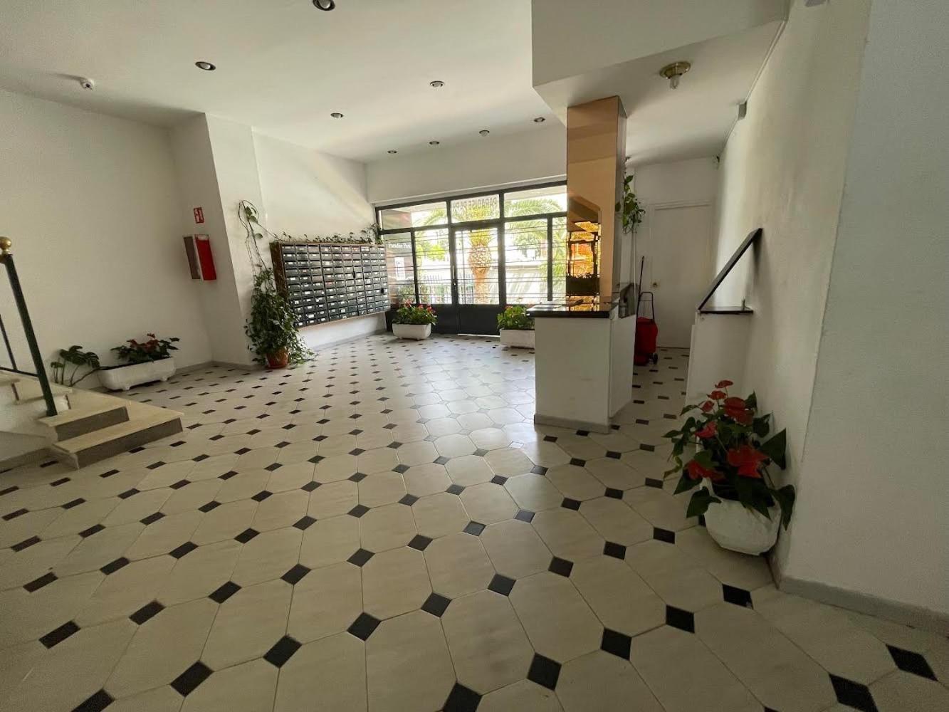 Piso Reformado Con Terraza, Piscina, 3 Minutos De Playa De Fenals Appartement Lloret de Mar