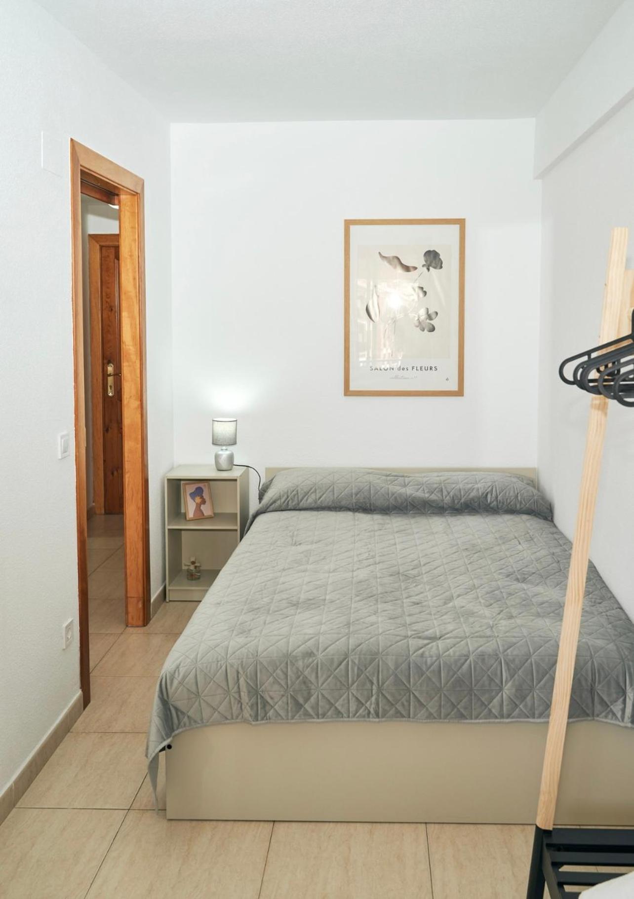 Sol Apartment
