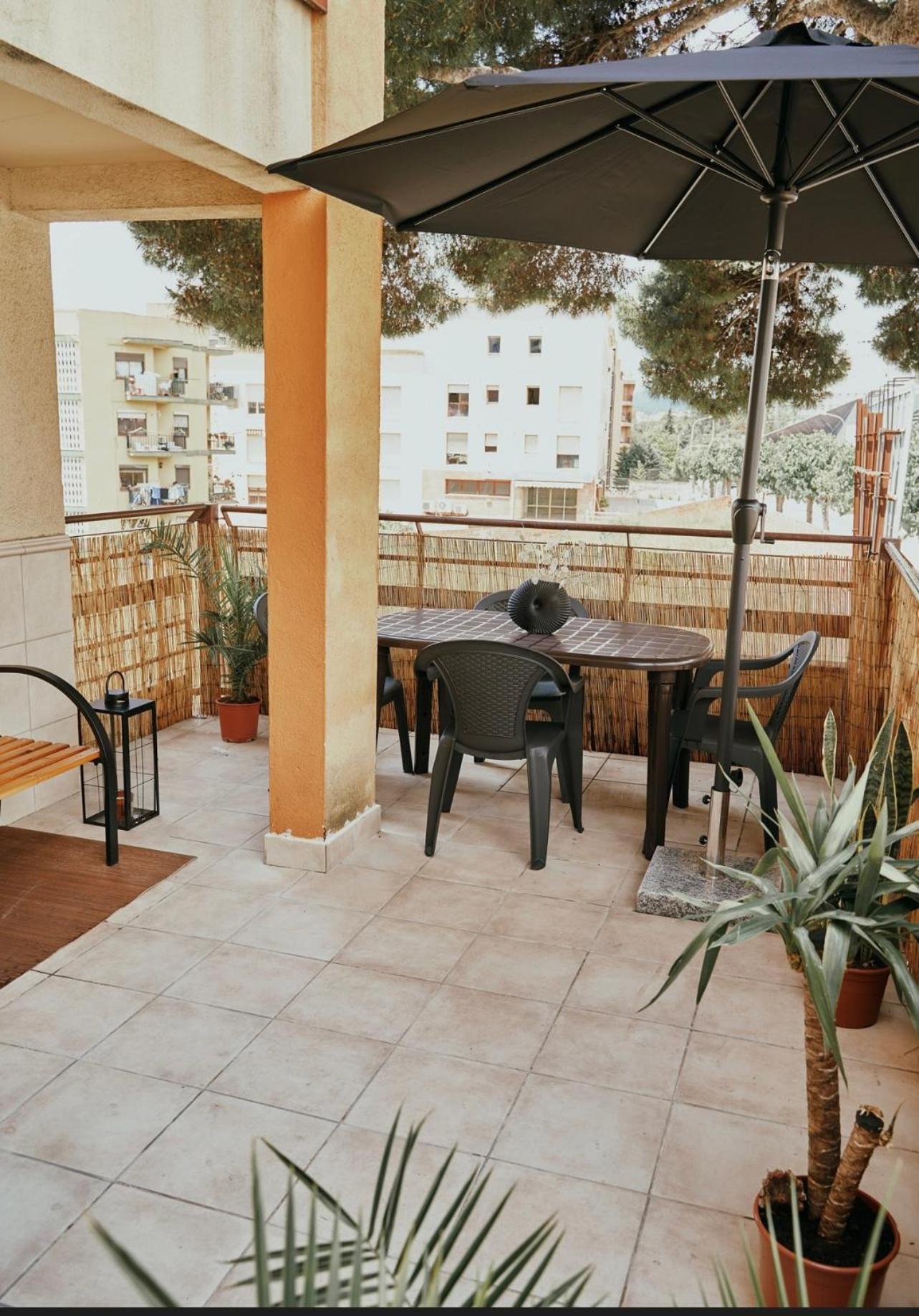 Sol Apartment Lloret de Mar