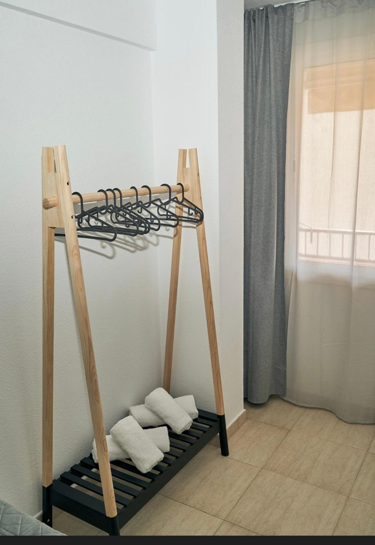 Sol Apartment
