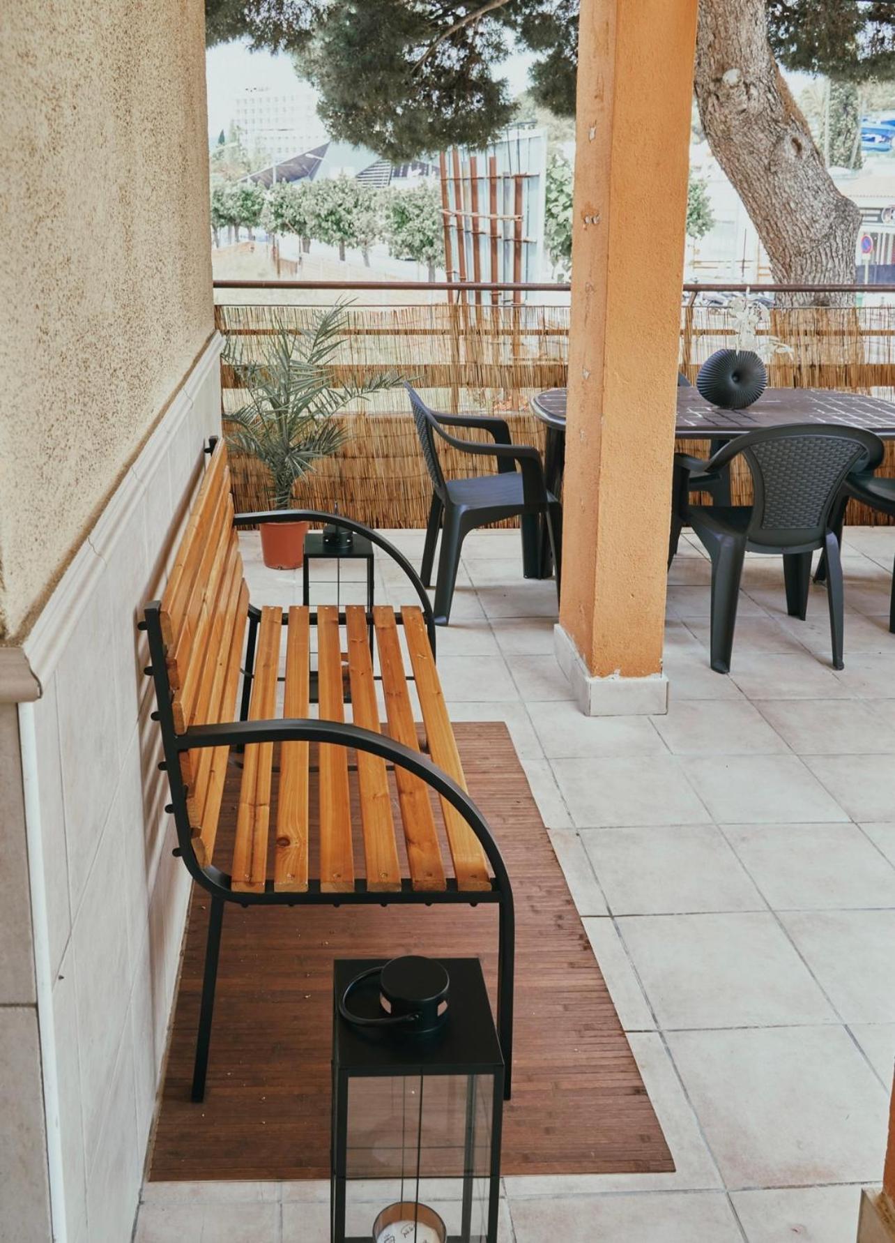 Sol Apartment