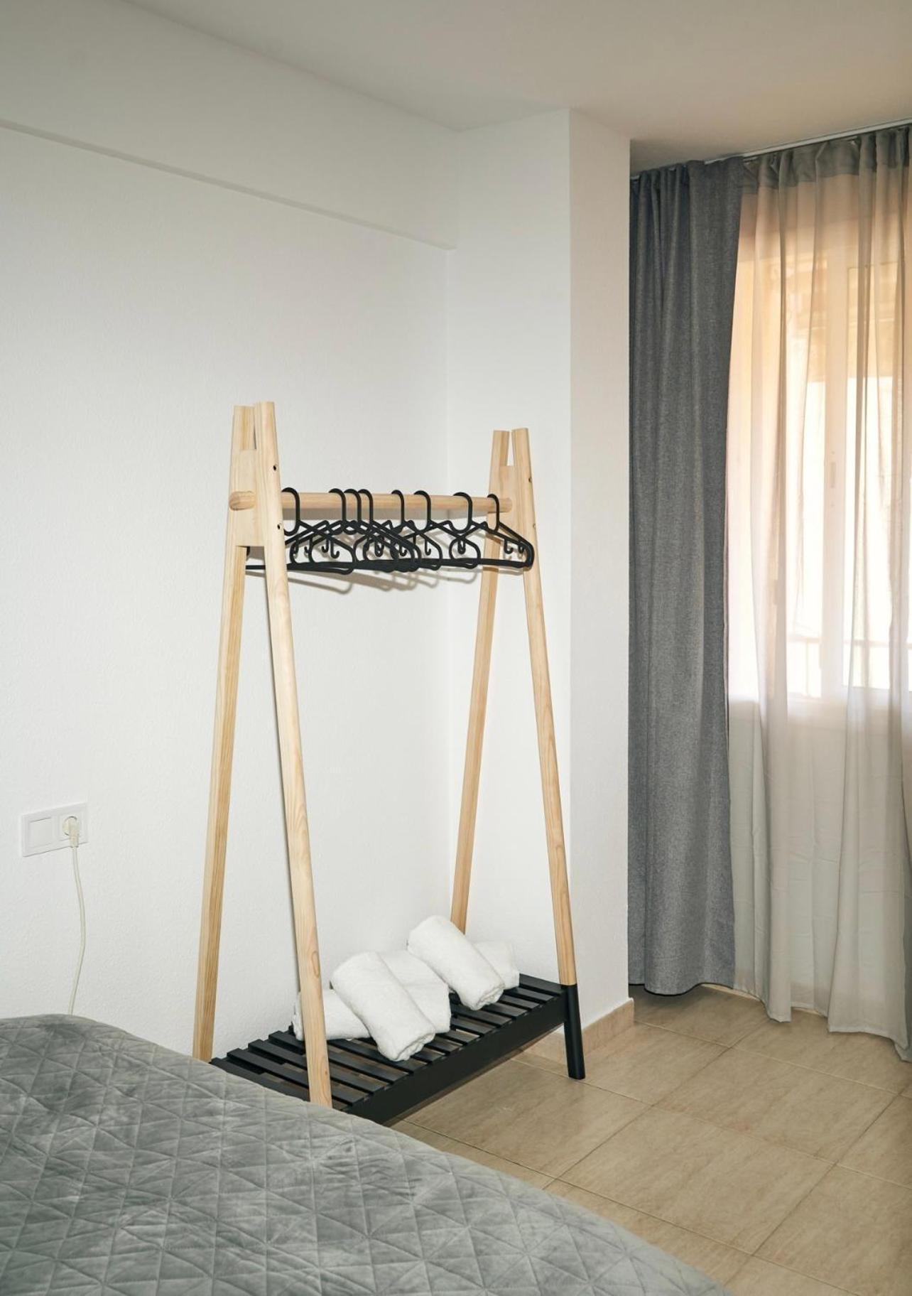Sol Apartment *