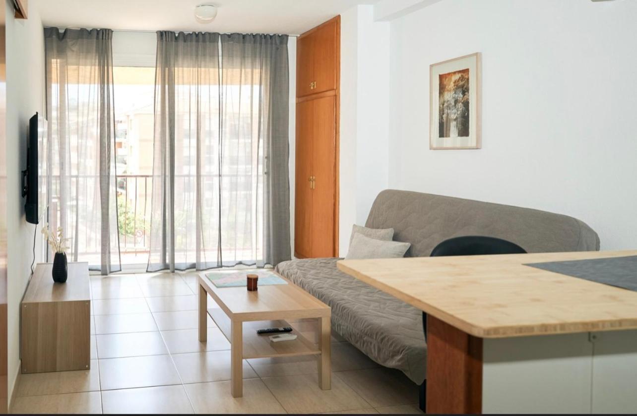 Apartment Sol *