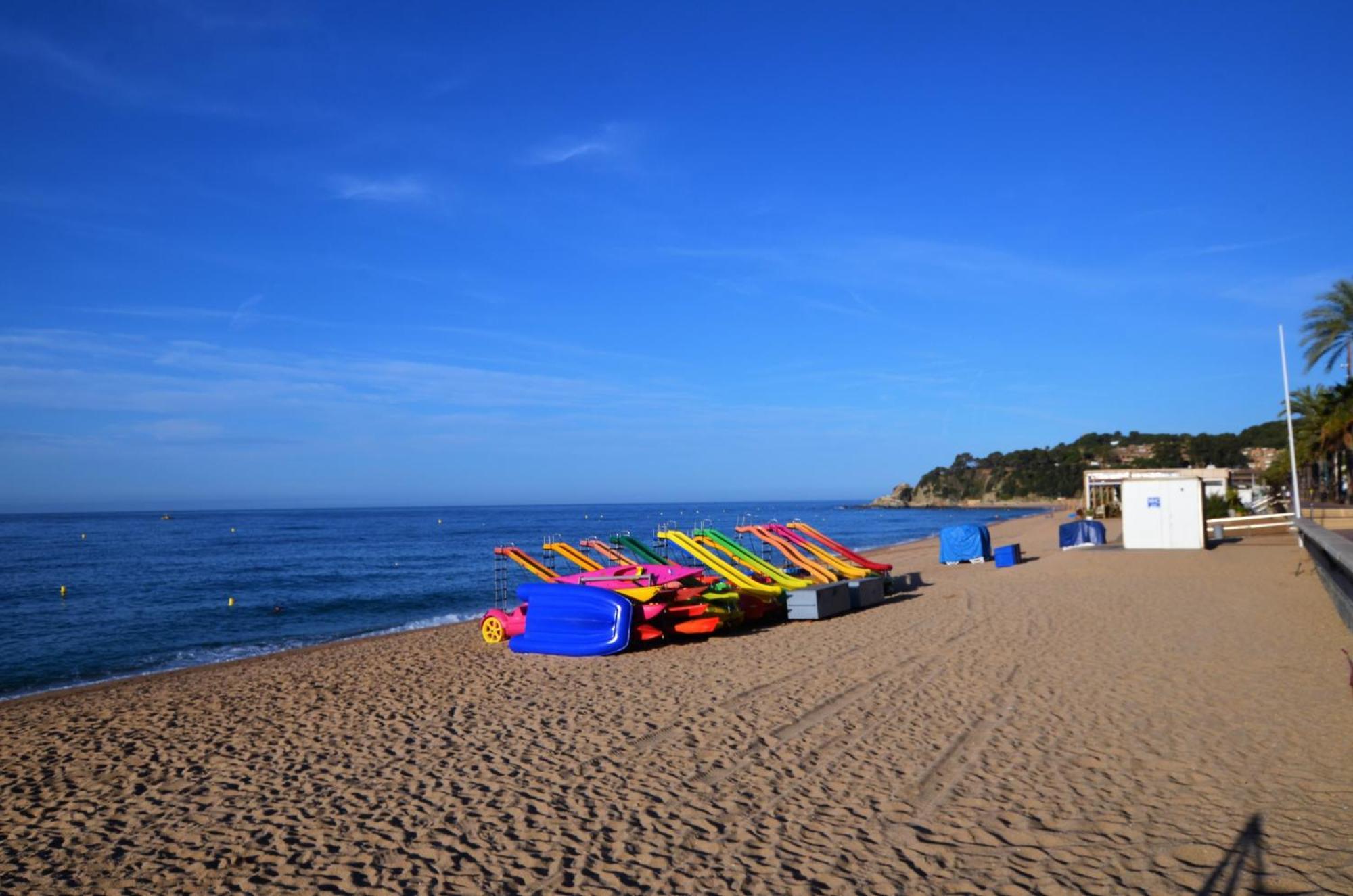 Maddy 9 Personas Holiday home Lloret de Mar