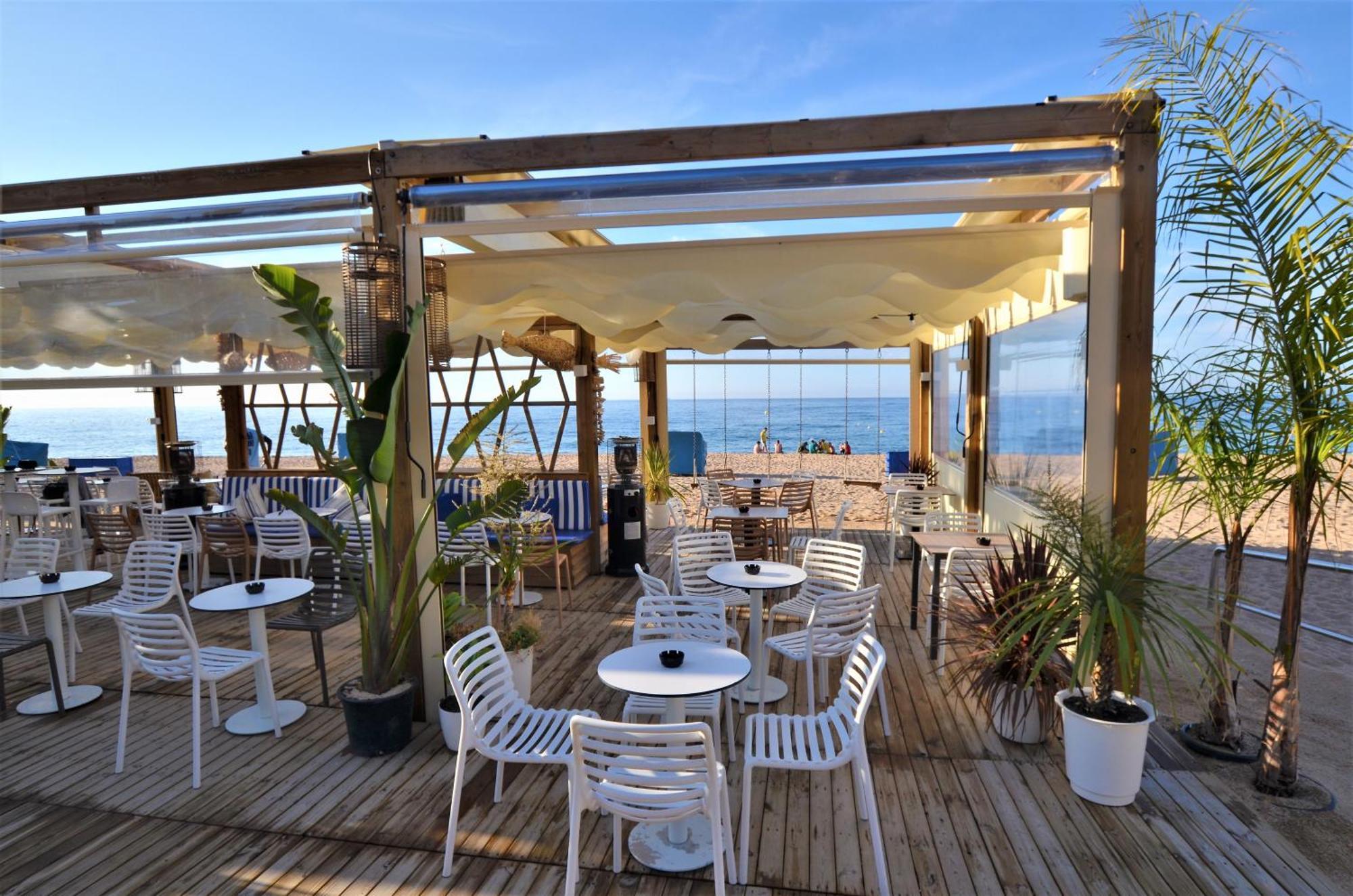 Maddy 9 Personas Holiday home Lloret de Mar
