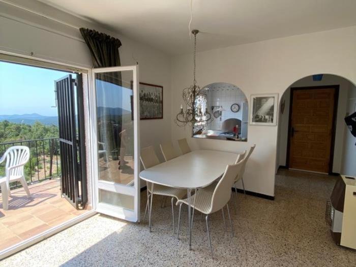 Casa de férias Maddy 9 Personas Lloret de Mar