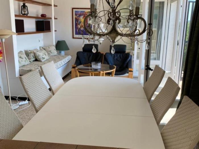 Maddy 9 Personas Holiday home