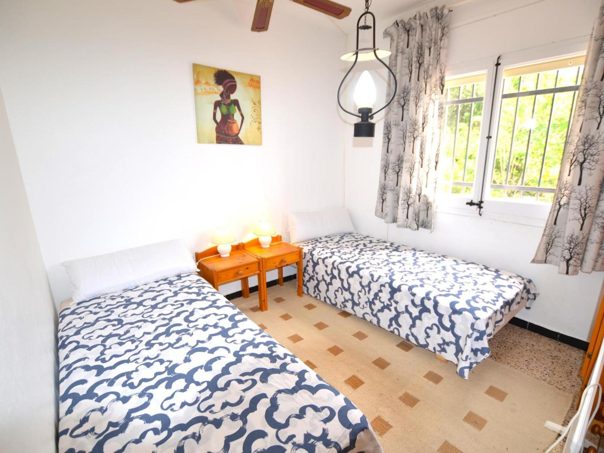 Maddy 9 Personas Holiday home Lloret de Mar