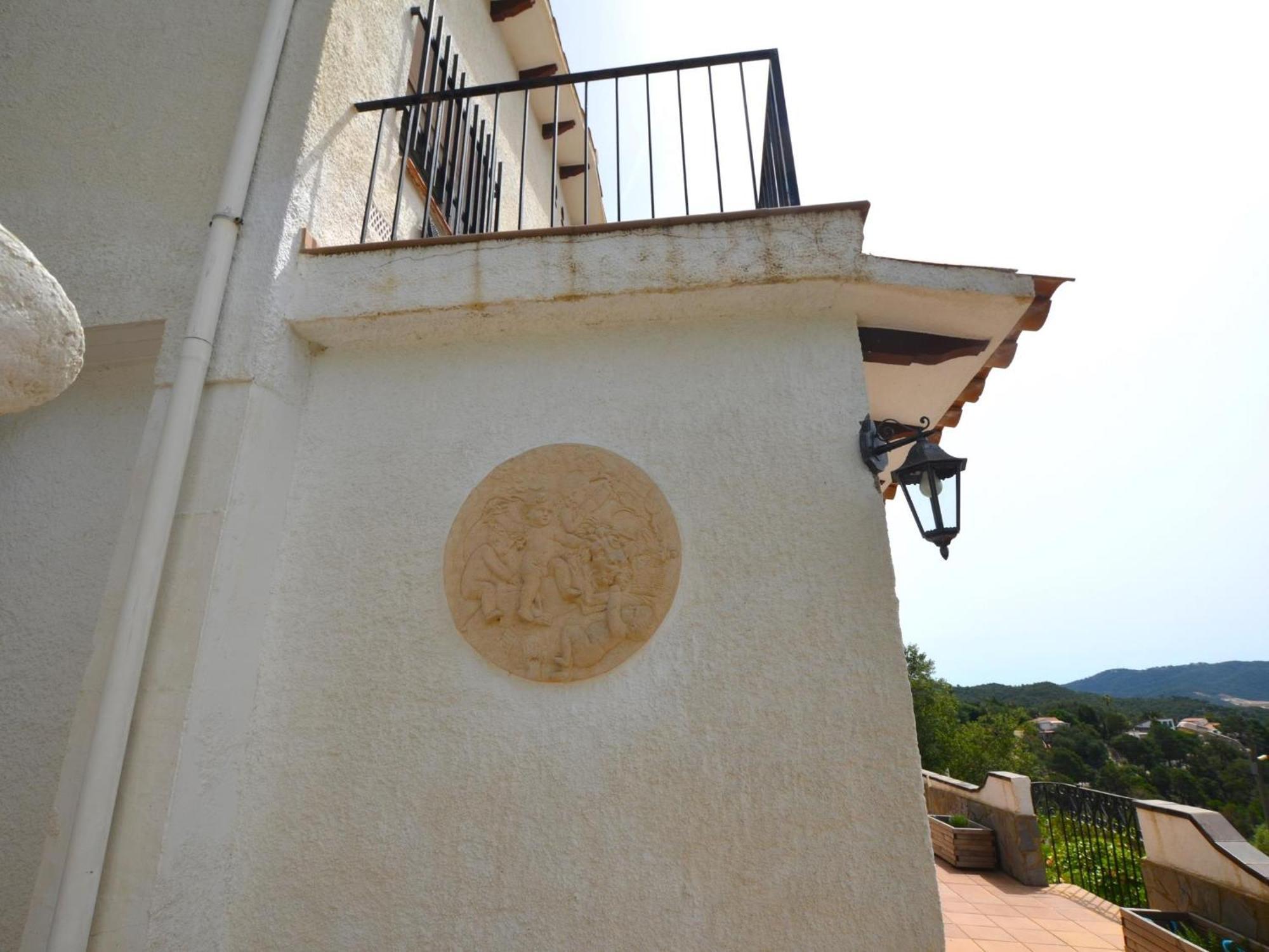 Casa de férias Maddy 9 Personas Lloret de Mar