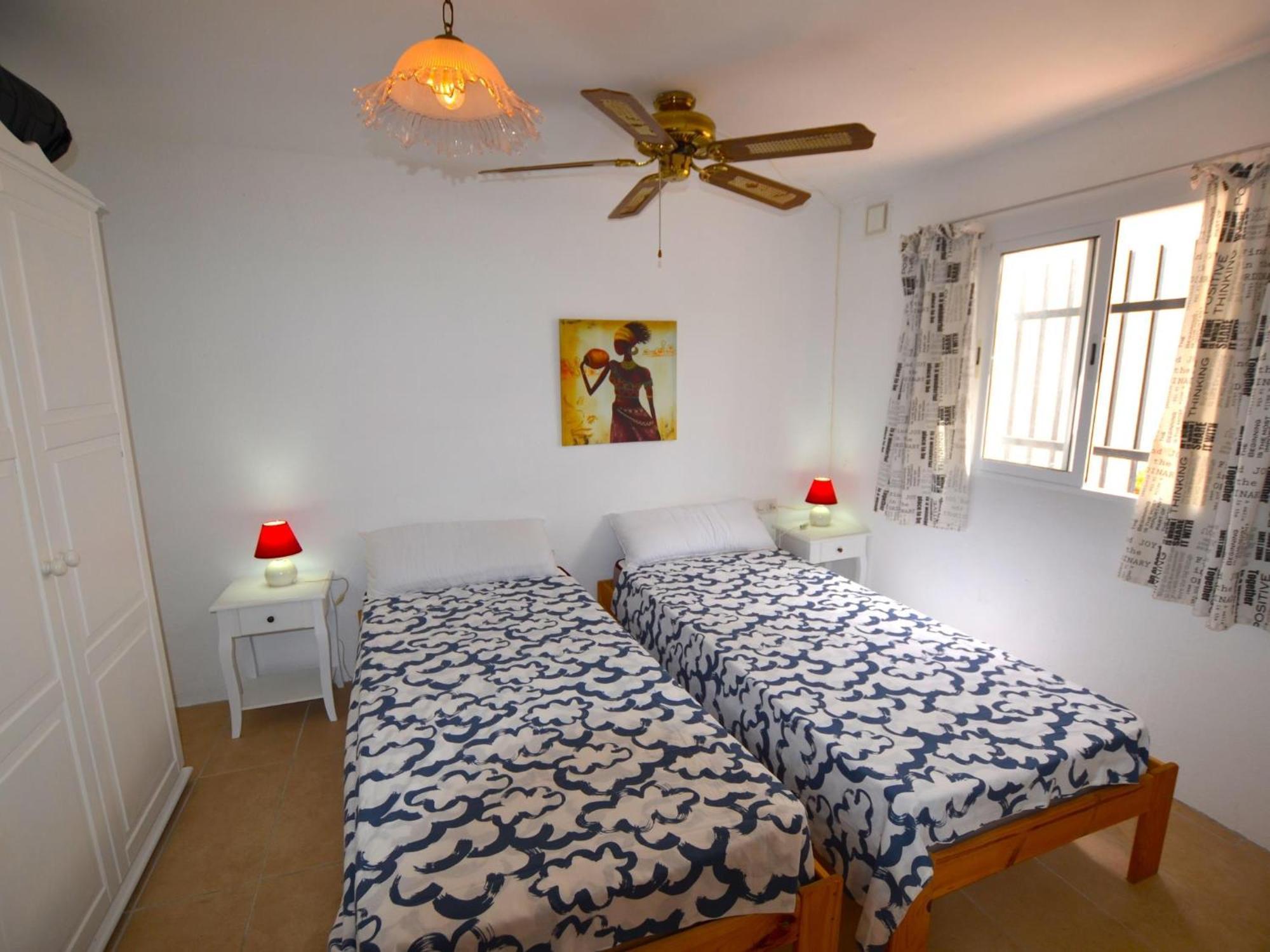 Casa de férias Maddy 9 Personas Lloret de Mar