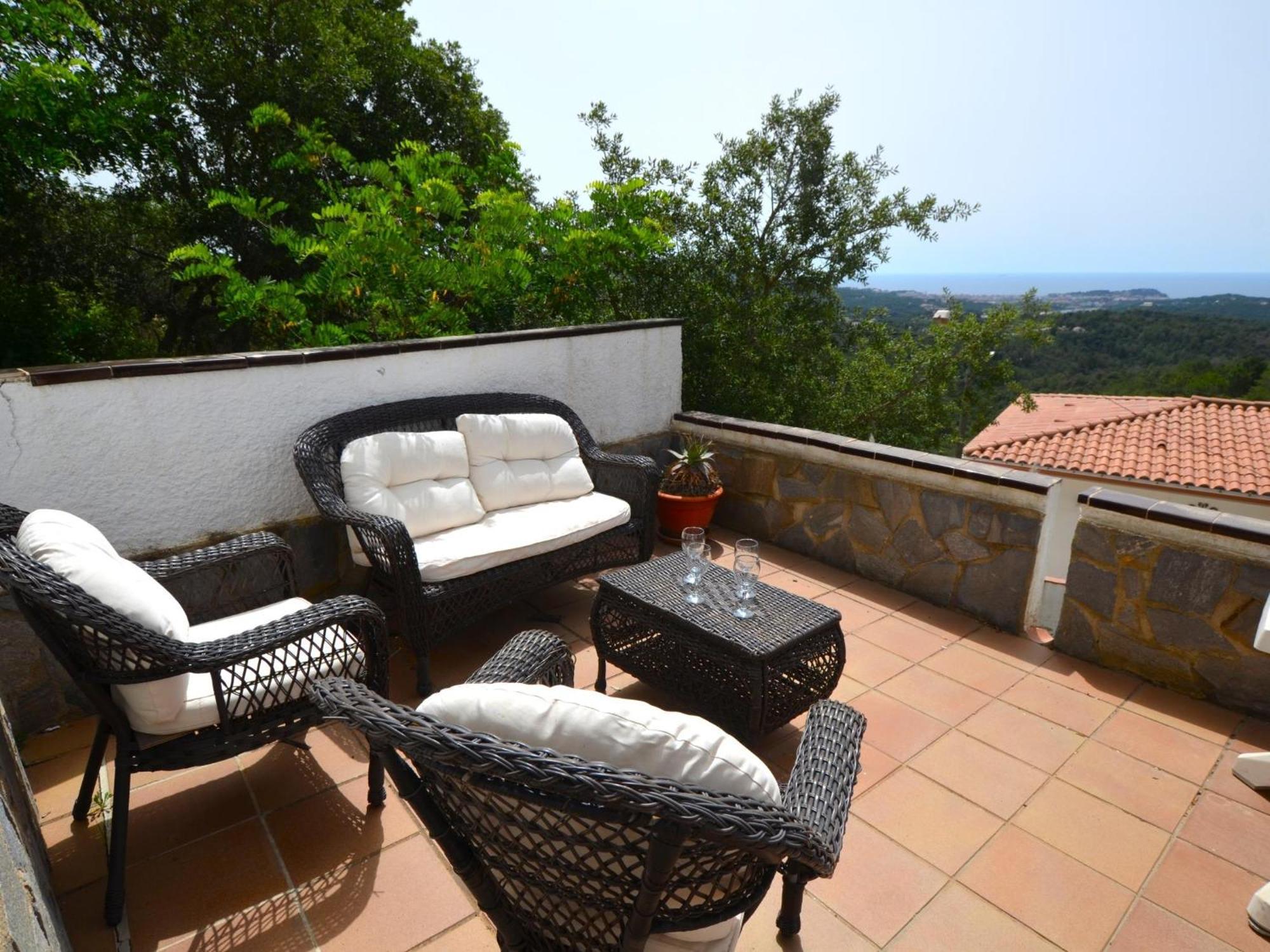 Maddy 9 Personas Holiday home *