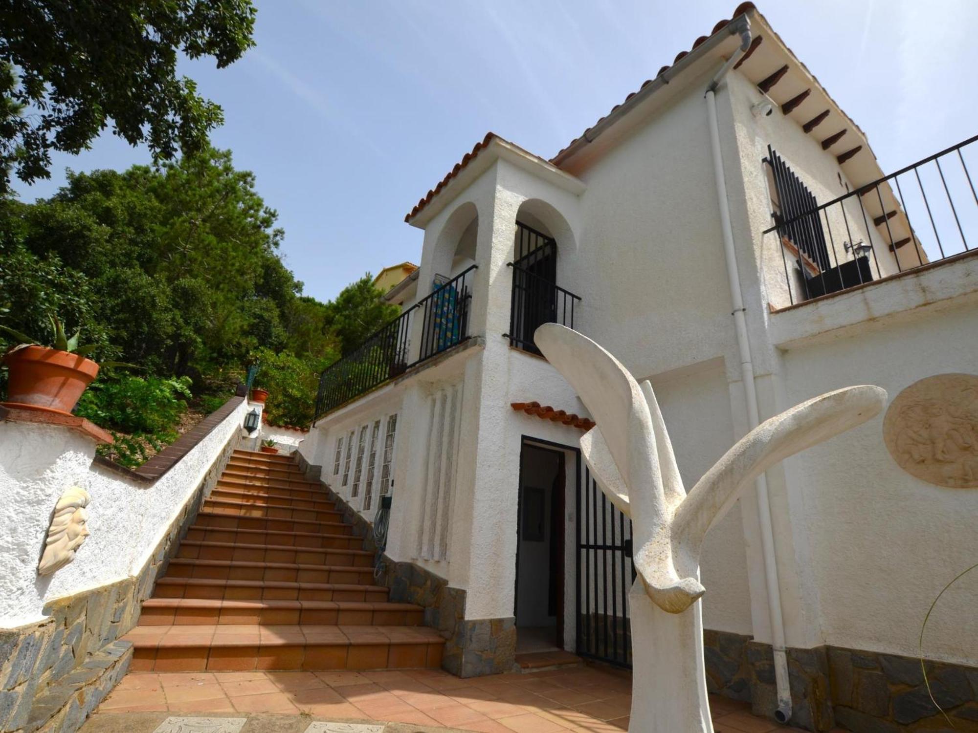 Maddy 9 Personas Casa de férias
