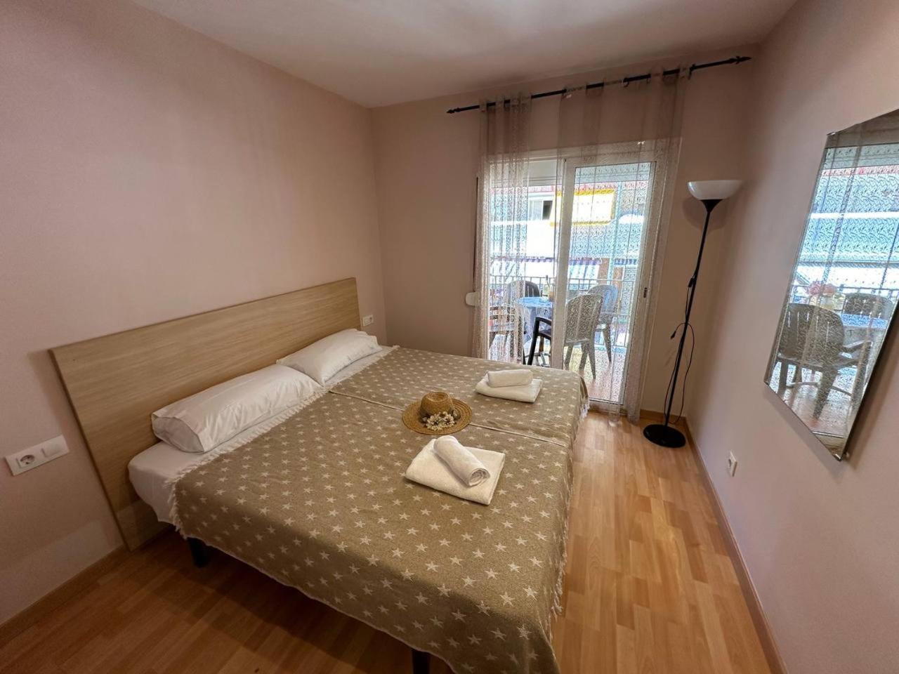 Apartment Trimaran