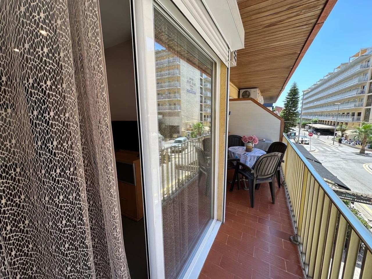 Trimaran Apartment