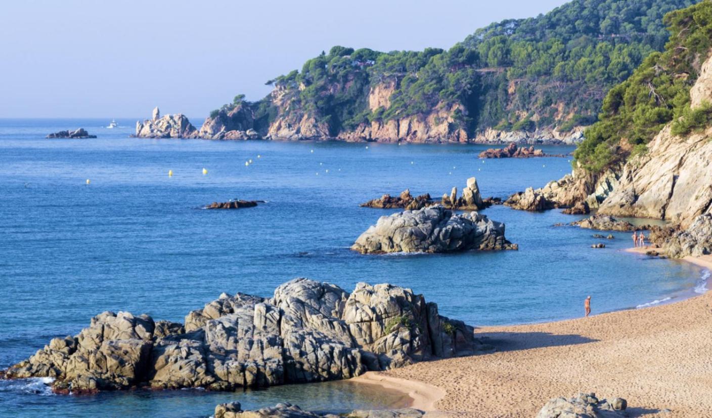 Penthouse Fenals Apartment Lloret de Mar