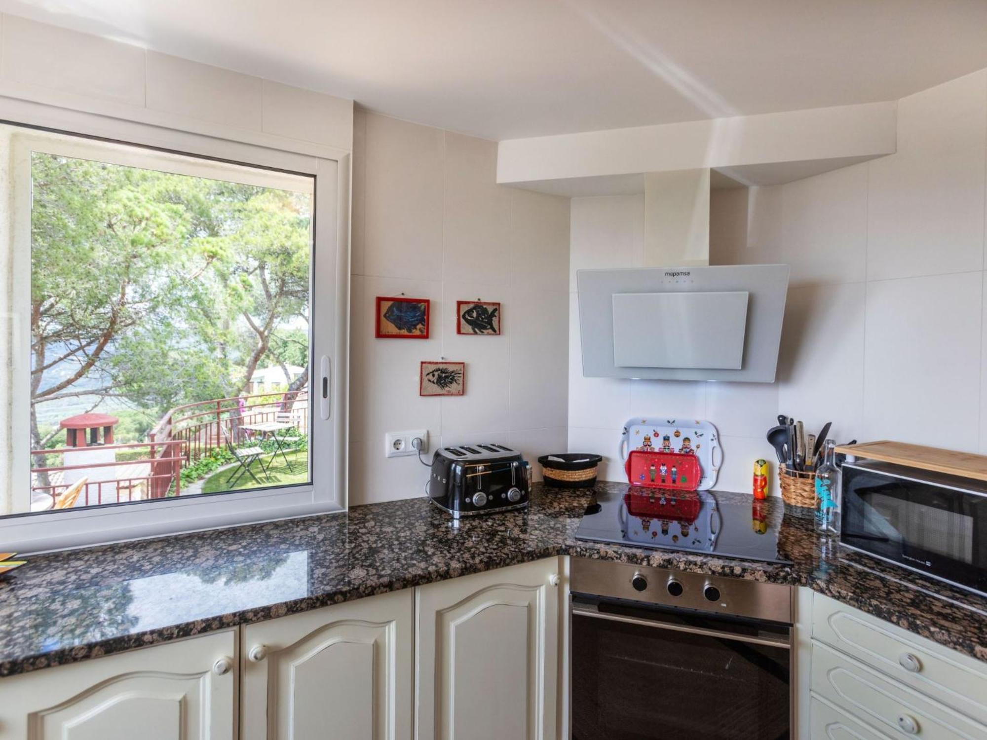 Petramar By Interhome Holiday home Lloret de Mar