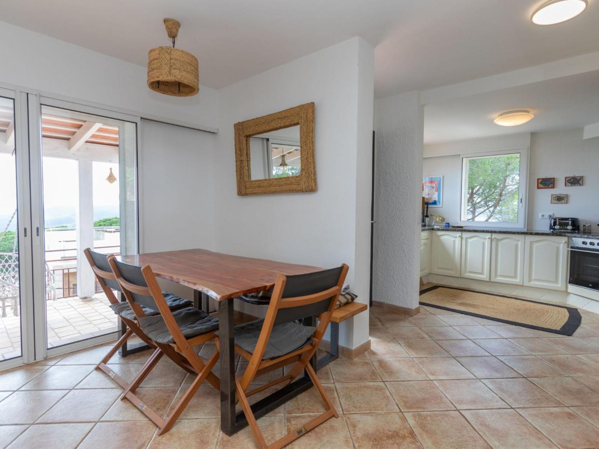 Holiday home Petramar By Interhome