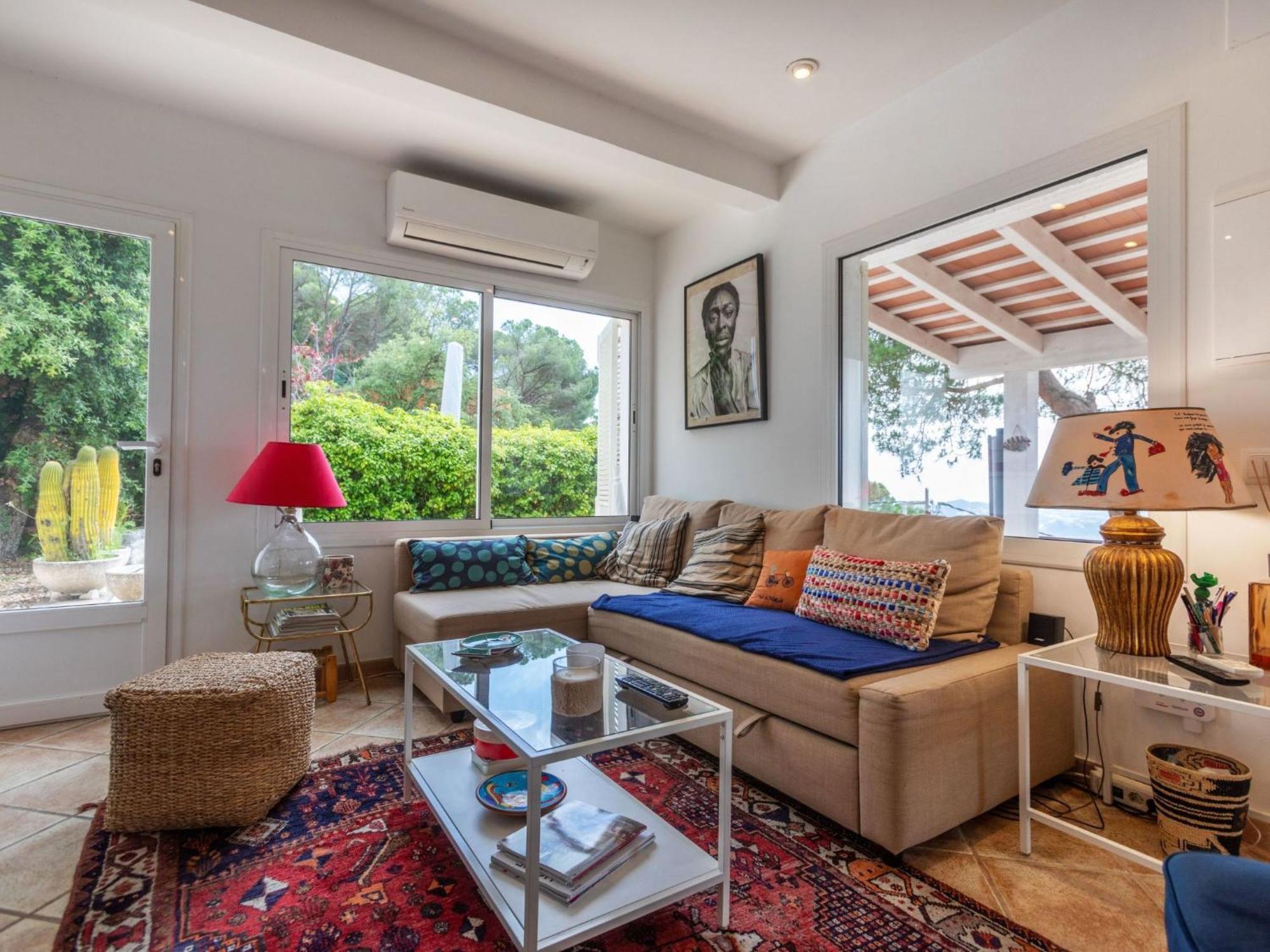 Holiday home Petramar By Interhome Lloret de Mar