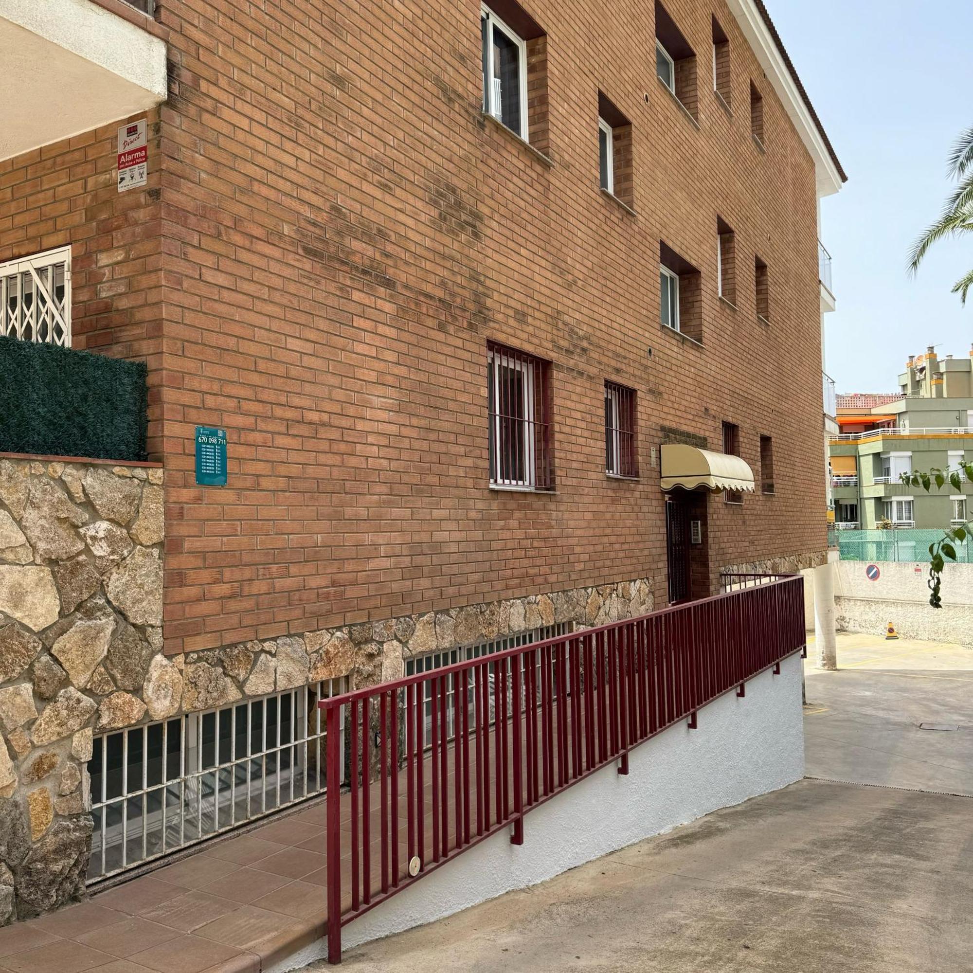 Apartment Kesito Family