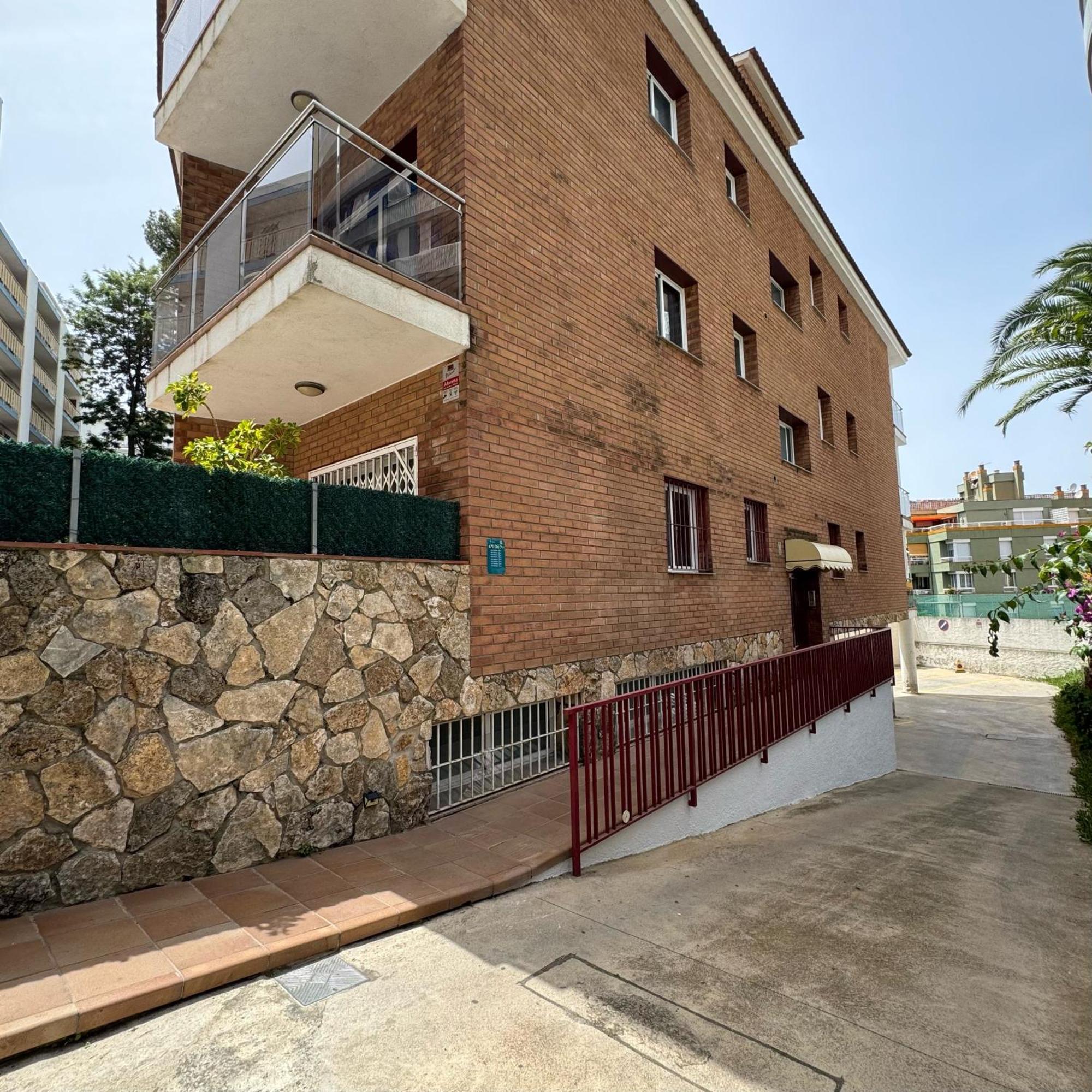 Apartment Kesito Family *