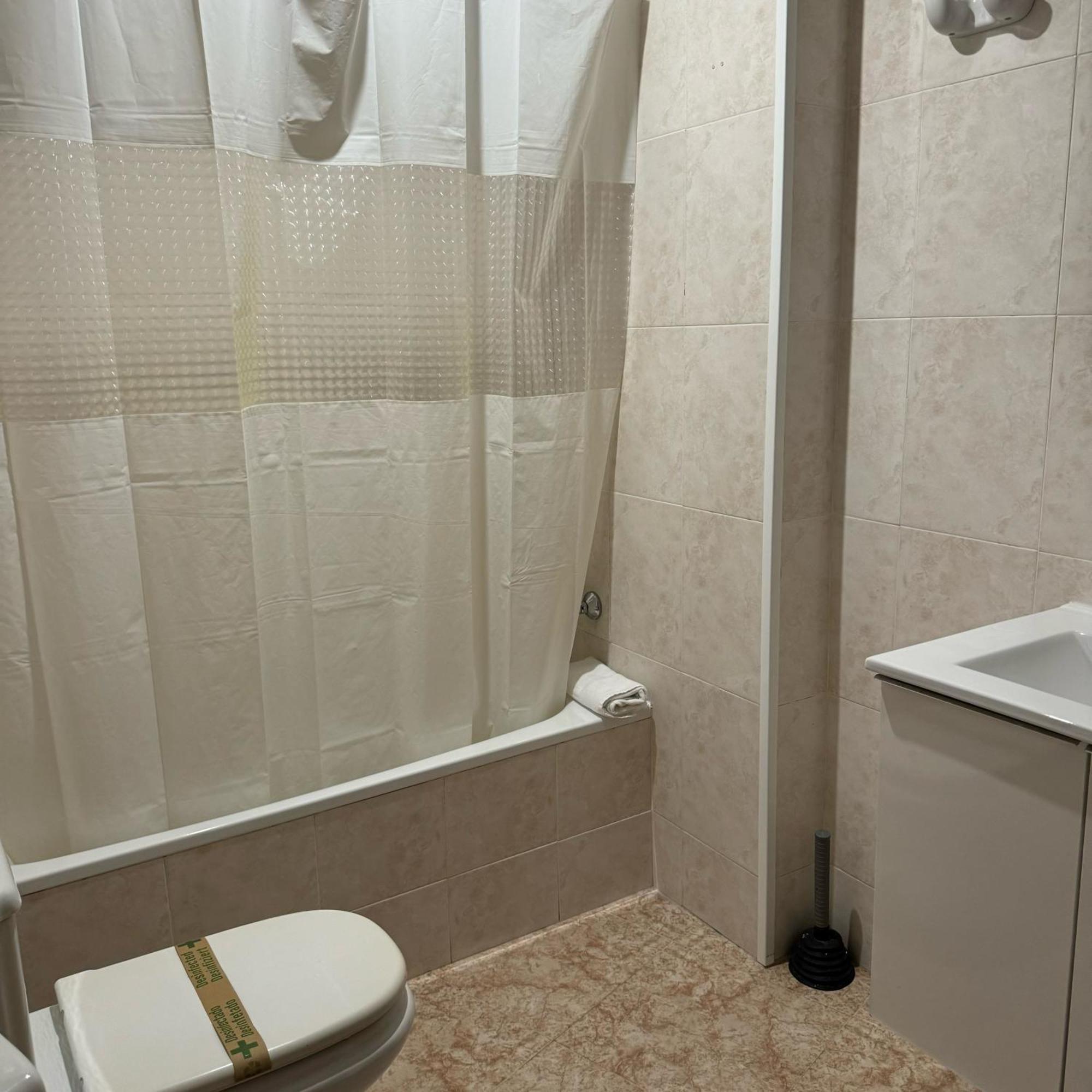 Apartment Kesito Family Lloret de Mar