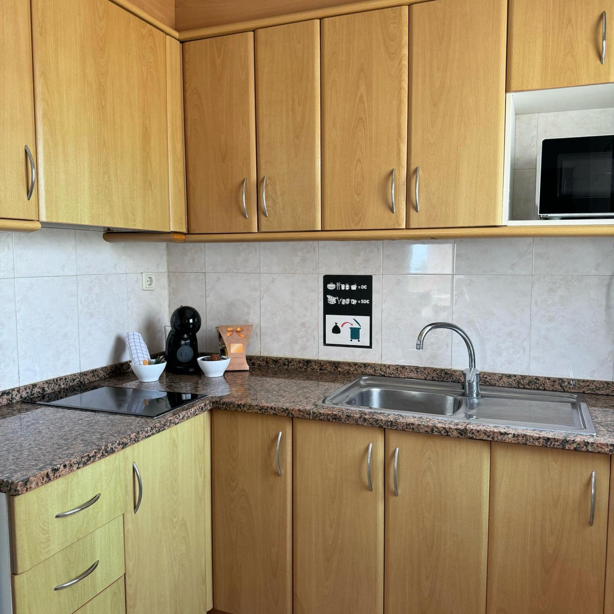 Apartment Kesito Family
