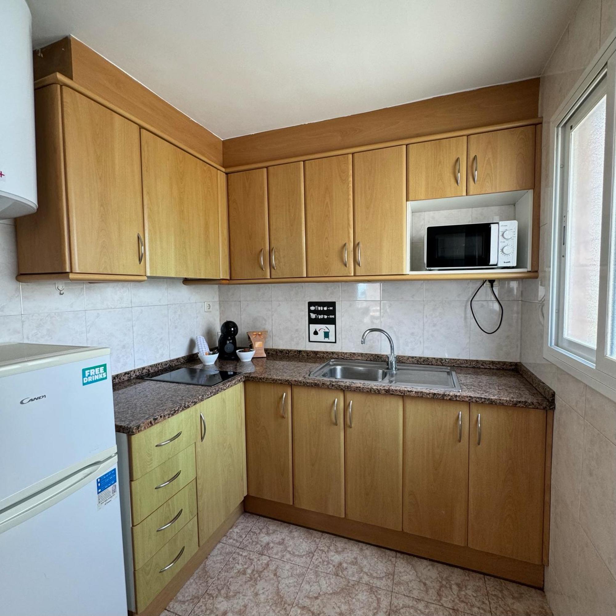 Apartment Kesito Family *