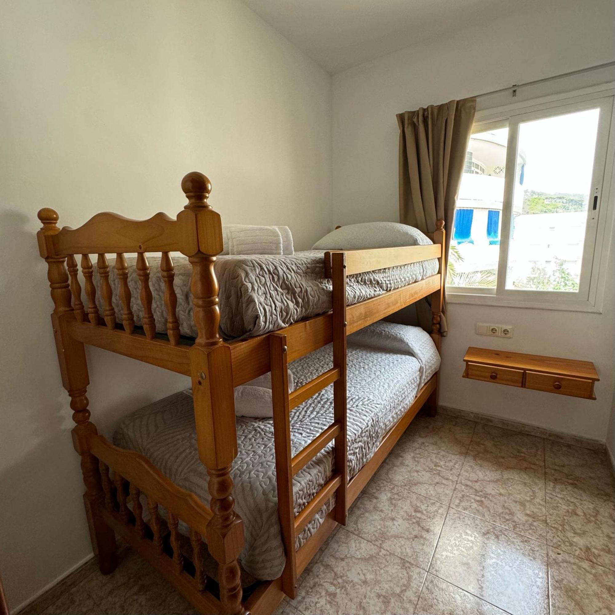 Kesito Family Apartment Lloret de Mar