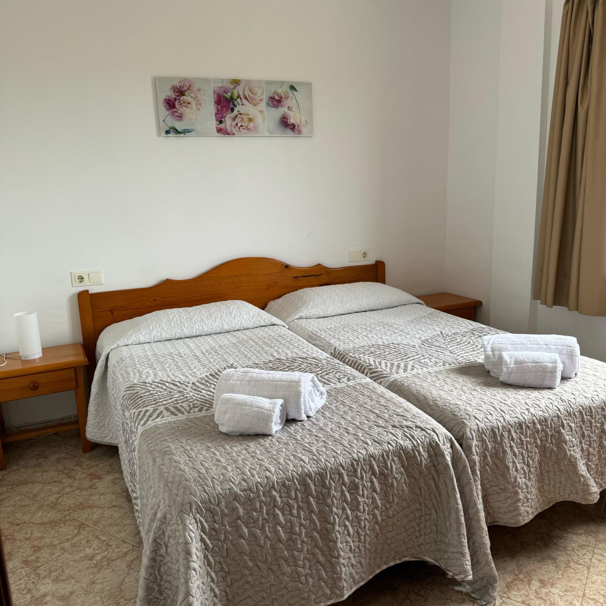 Apartment Kesito Family Lloret de Mar