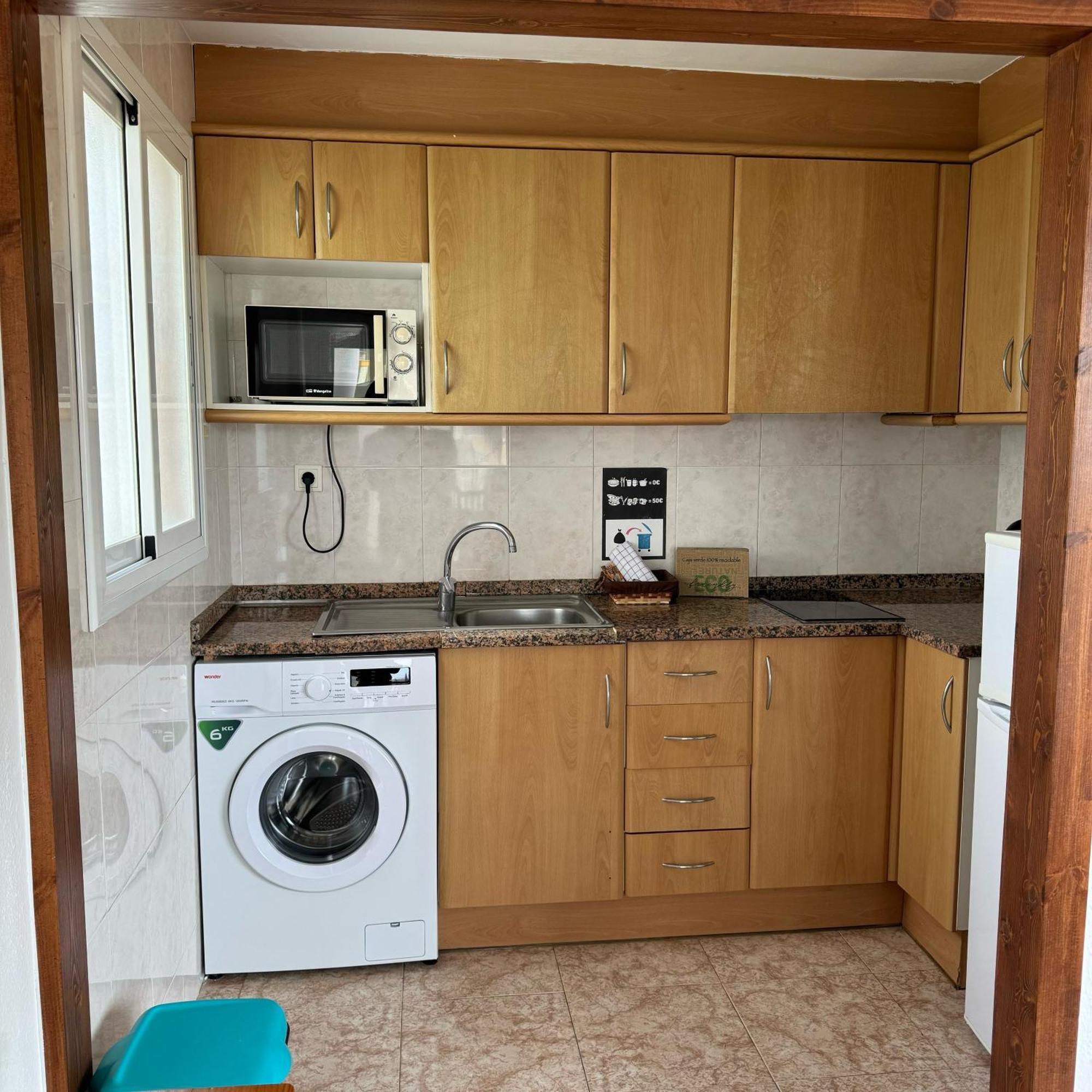 Apartment Kesito Family