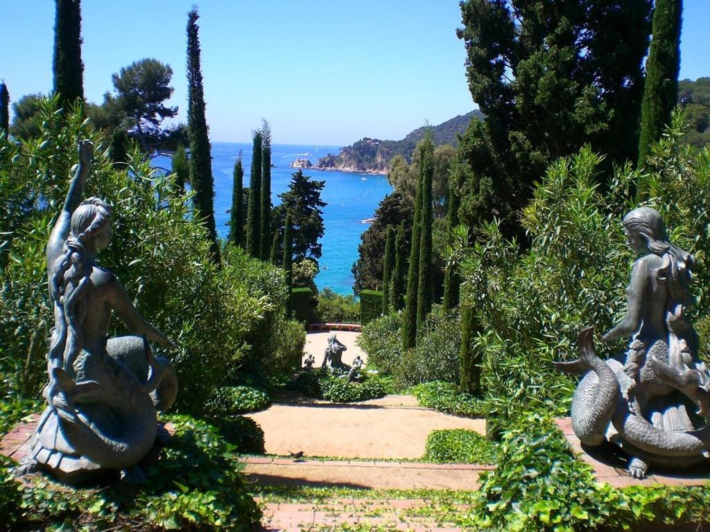 Apartment Attic Duplex 2 Terraces Aa Parking Lloret de Mar