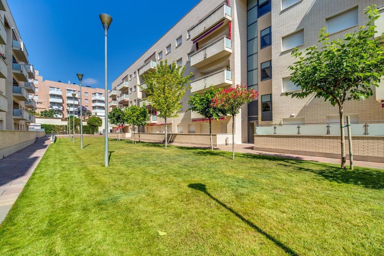 Attic Duplex 2 Terraces Aa Parking Lloret de Mar