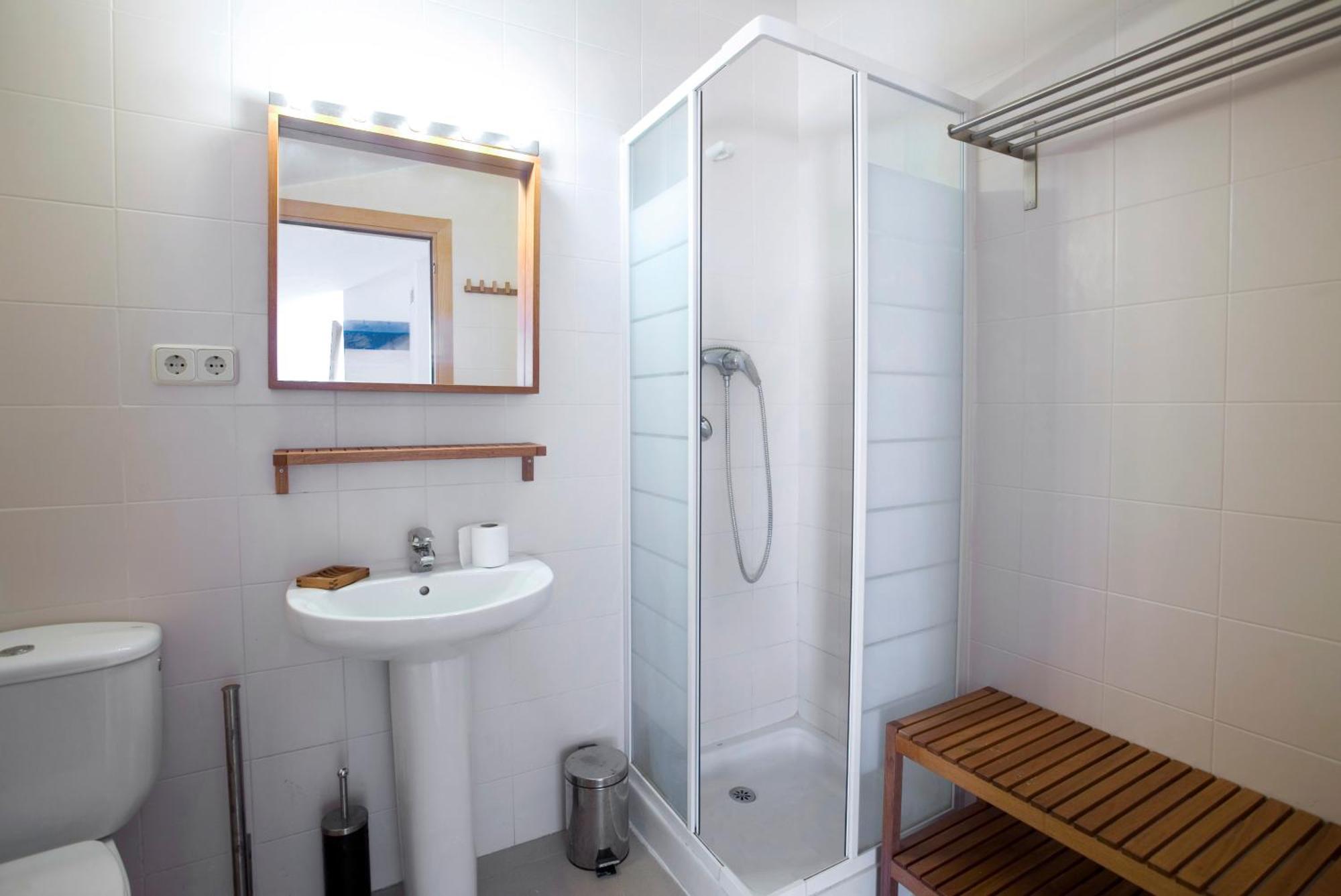 Apartment Attic Duplex 2 Terraces Aa Parking *