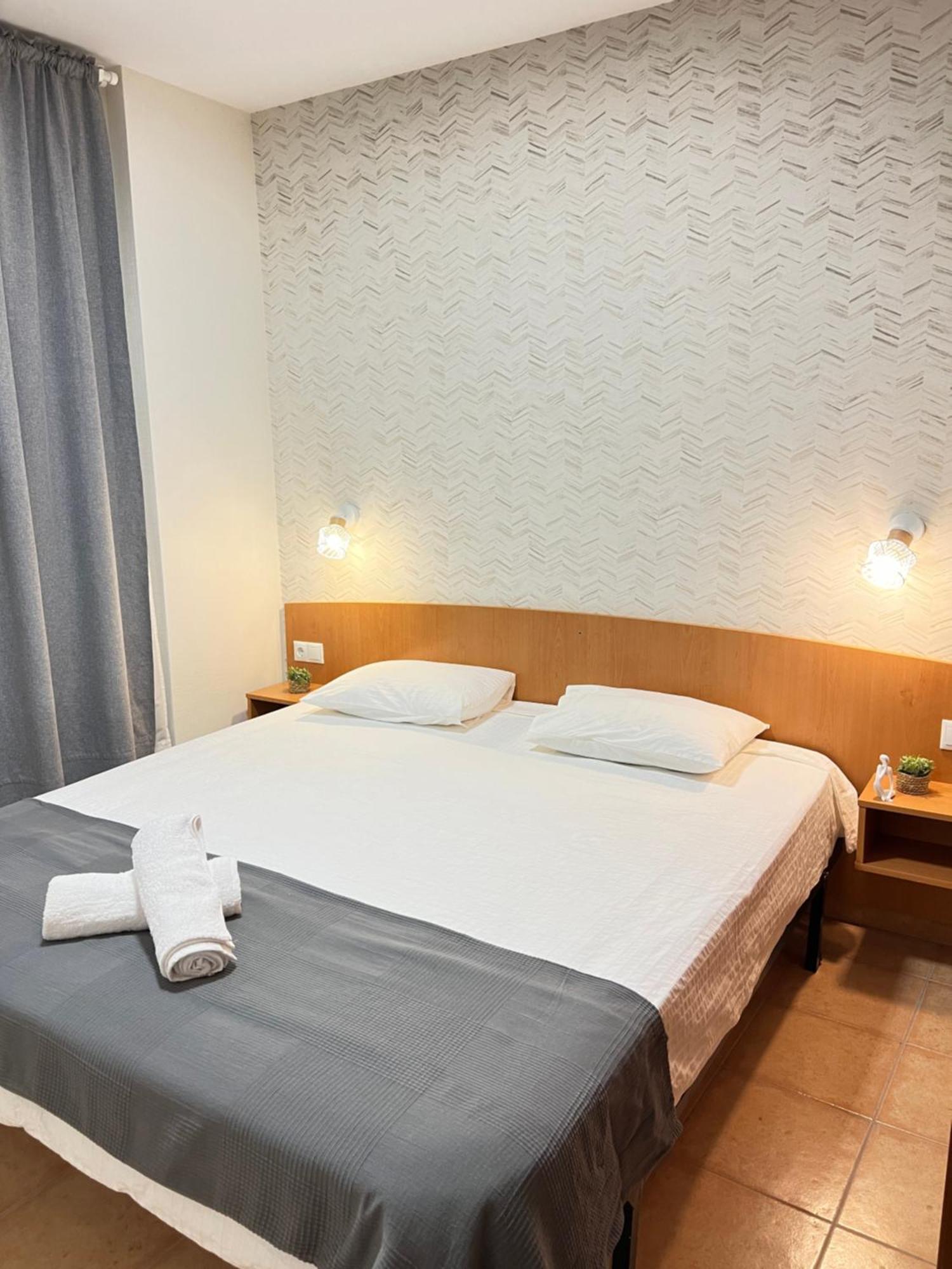 Oliva Aparts 204 New 2024 Appartement Lloret de Mar