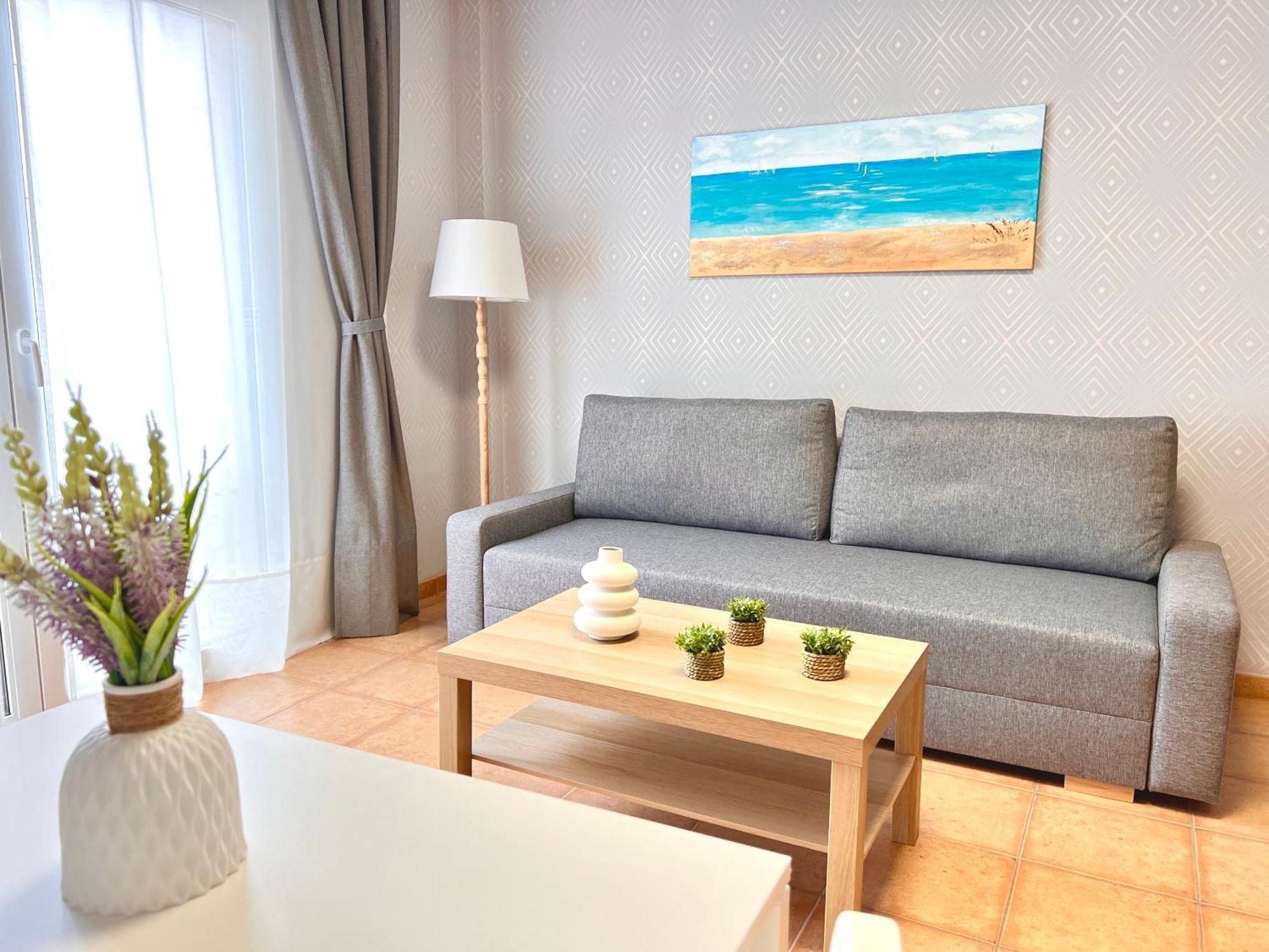 Oliva Aparts 204 New 2024 Appartement Lloret de Mar