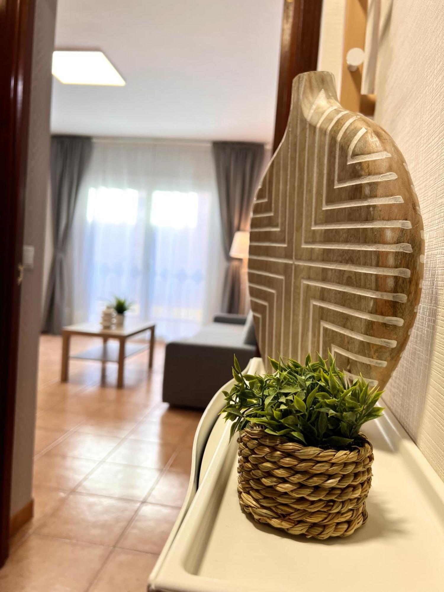 Oliva Aparts 204 New 2024 Appartement