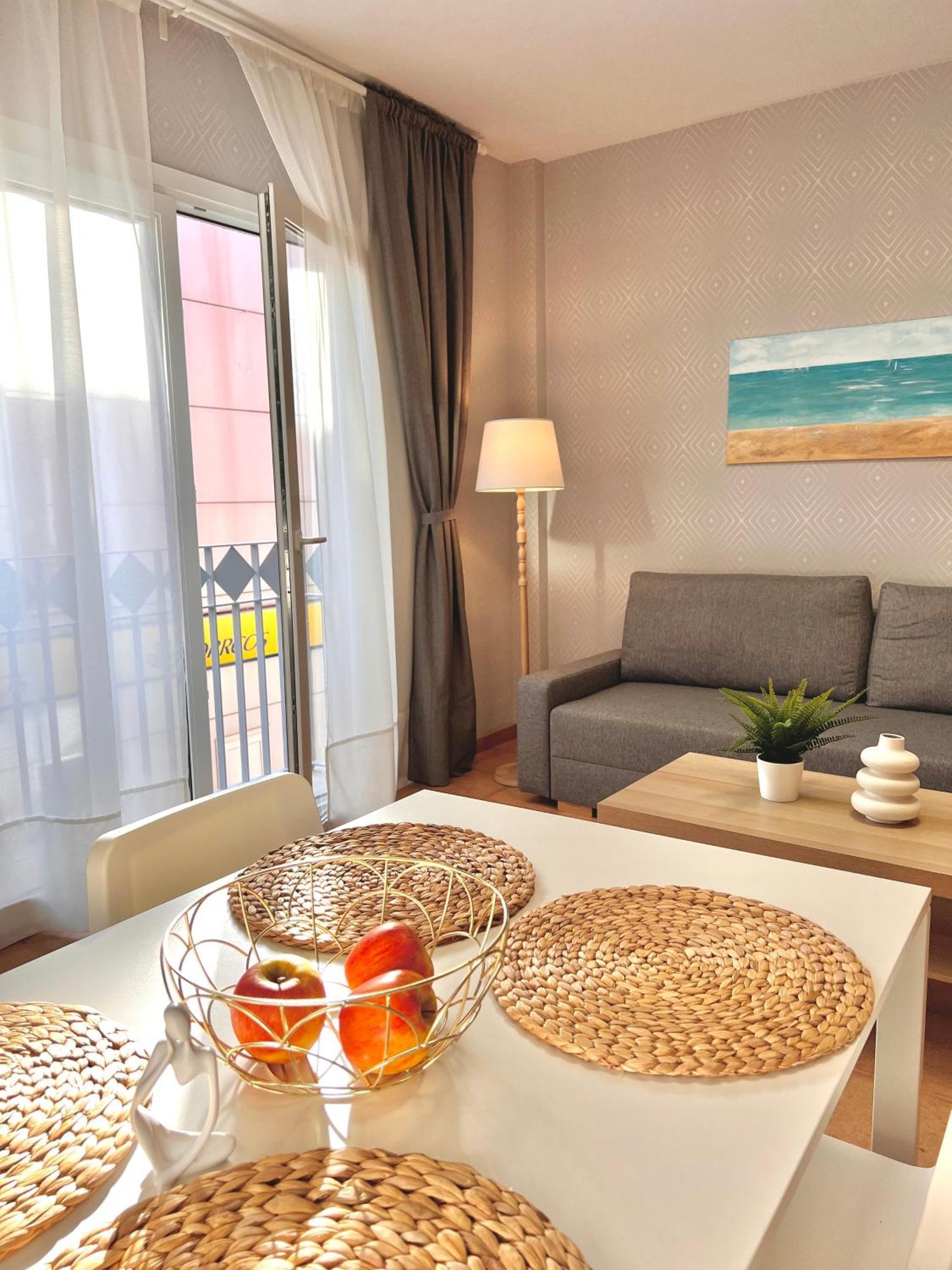 Appartement Oliva Aparts 204 New 2024 *