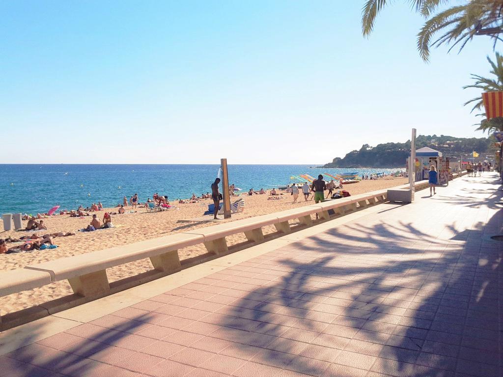 Manuela Apartment Lloret de Mar