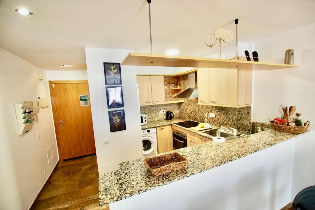 Apartment V&v Lloret- Bella Lloret de Mar
