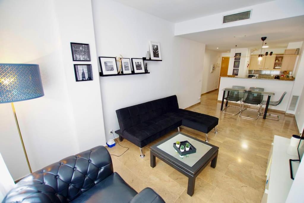 V&v Lloret- Bella Apartment