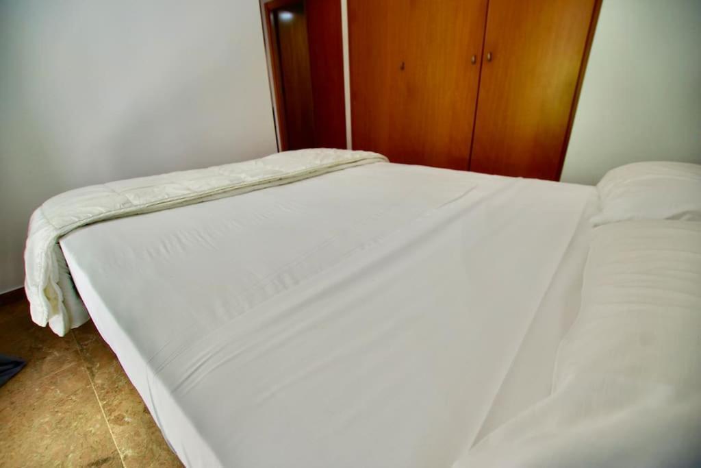 V&v Lloret- Bella Apartment *