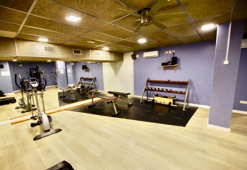 Apartment V&v Lloret- Bella Lloret de Mar