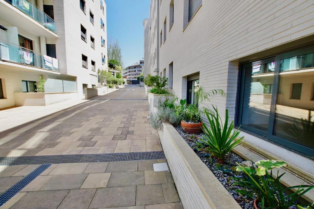 Apartment V&v Lloret- Bella