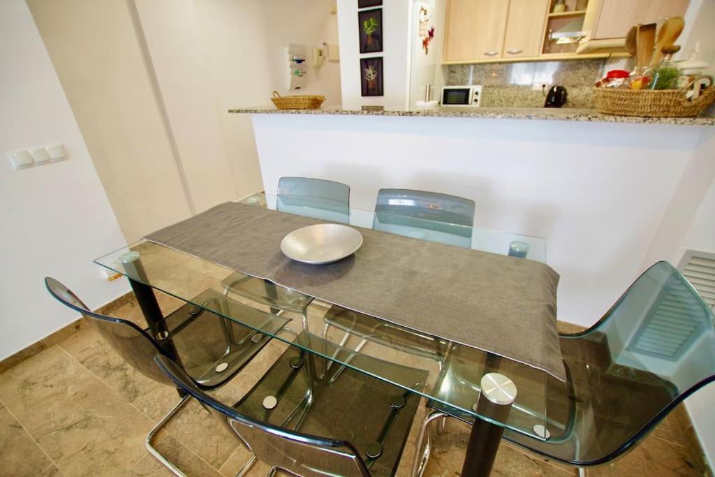 Apartment V&v Lloret- Bella *