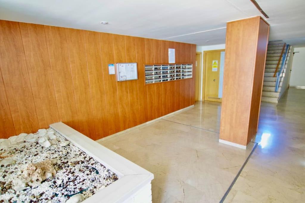 V&v Lloret- Bella Apartment Lloret de Mar