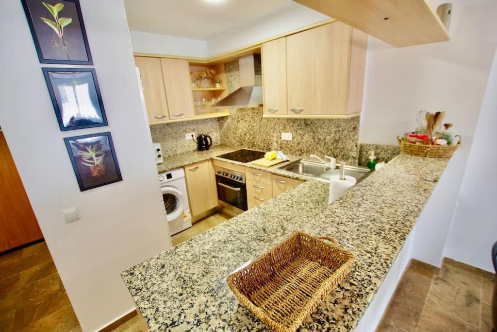 Apartment V&v Lloret- Bella Lloret de Mar