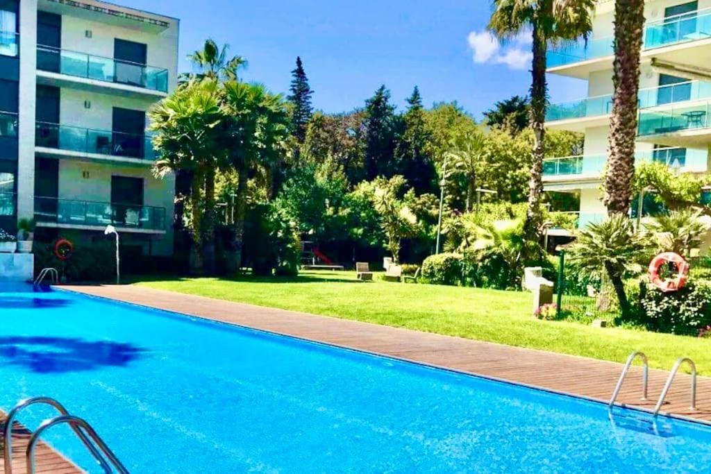 Apartment V&v Lloret- Bella