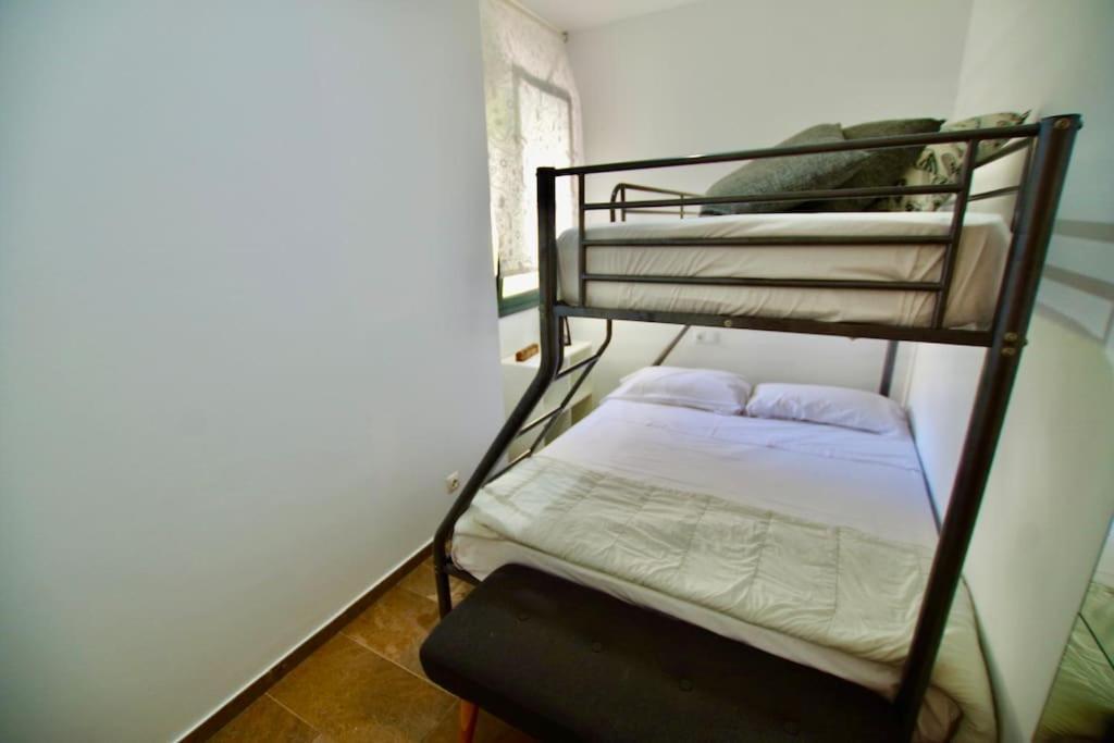 Apartment V&v Lloret- Bella