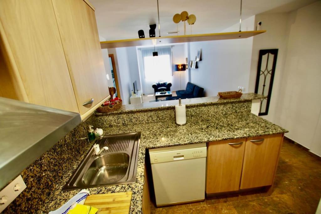 V&v Lloret- Bella Apartment Lloret de Mar