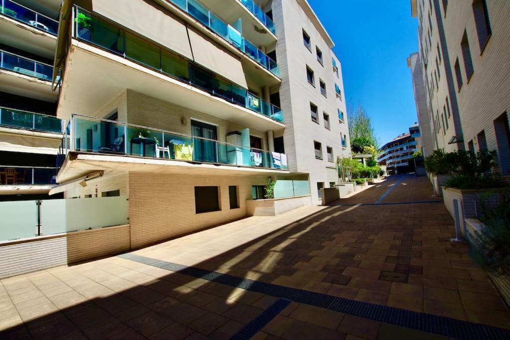 Apartment V&v Lloret- Bella Lloret de Mar